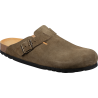OLIVIER (H) Suede Khaki