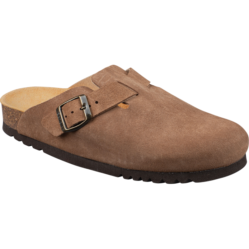 OLIVIER (H) Suede Taupe OLIVIER (H) Suede Taupe
