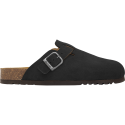 OLIVIER (H) Suede Grey