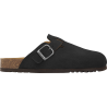 OLIVIER (H) Suede Grey