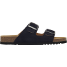 JULIEN (H) Suede Navy Blue