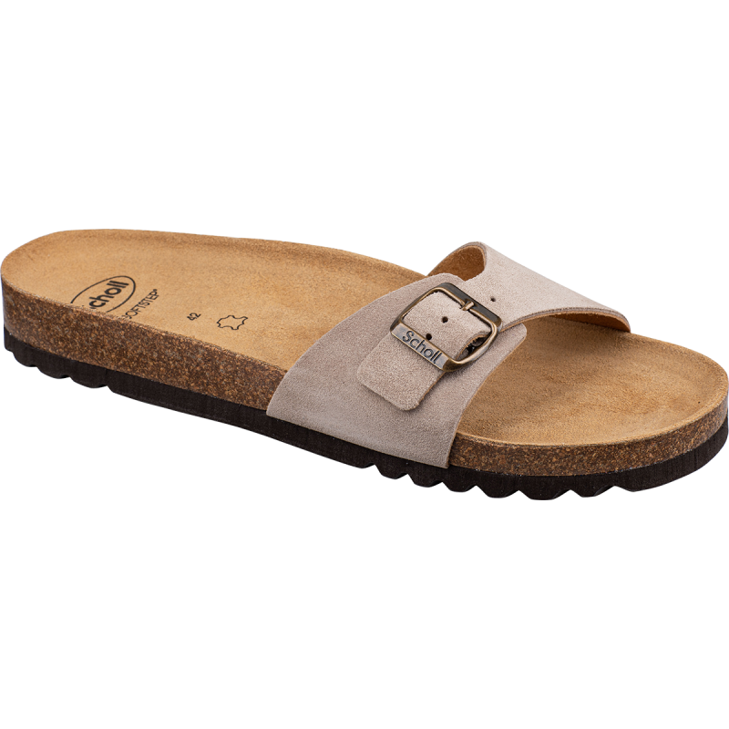 SIMON (H) Suede Dark Beige SIMON (H) Suede Dark Beige