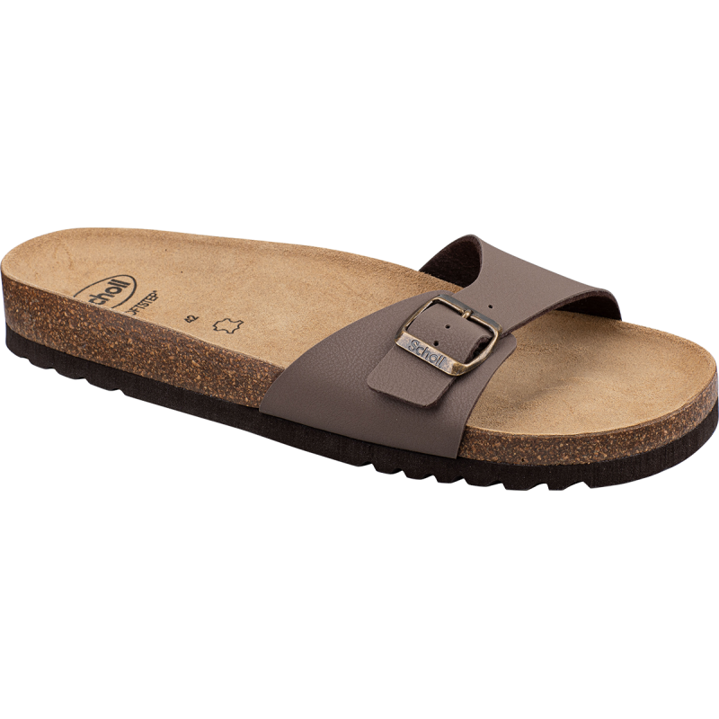 SIMON (H) Synthetic Bis Brown SIMON (H) Synthetic Bis Brown