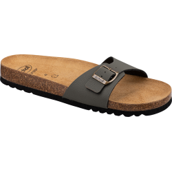 SIMON (H) Synthetic Bis Khaki
