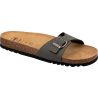 SIMON (H) Synthetic Bis Khaki
