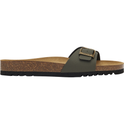 SIMON (H) Synthetic Bis Khaki