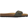 SIMON (H) Synthetic Bis Khaki