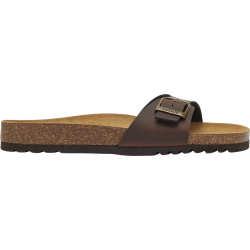SIMON (H) Synthetic Kansas Dark Brown
