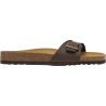 SIMON (H) Synthetic Kansas Dark Brown