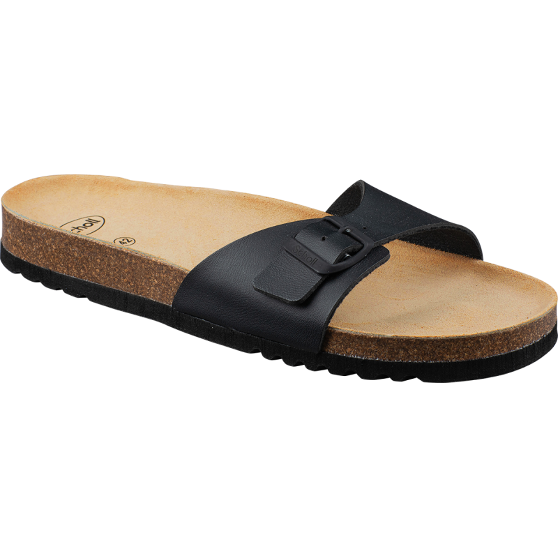 SIMON (H) Synthetic Black SIMON (H) Synthetic Black