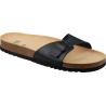 SIMON (H) Synthetic Black