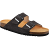 JULIEN (H) Suede Grey