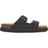 JULIEN (H) Chunky Suede Anthracite