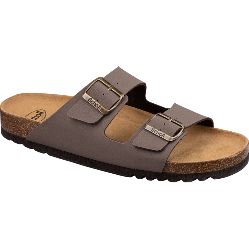 JULIEN (H) Synthetic Bis Brown JULIEN (H) Synthetic Bis Brown