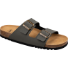 JULIEN (h) Synthetic Bis Khaki