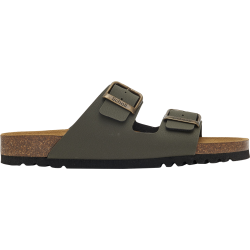 JULIEN (h) Synthetic Bis Khaki