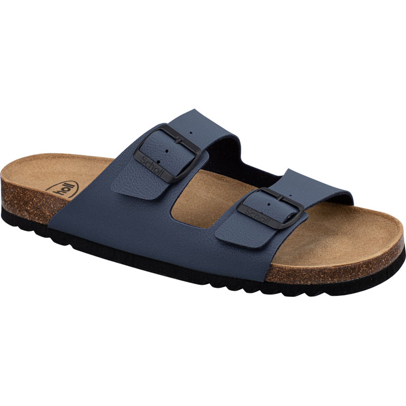 JULIEN (H) Synthetic Bis Navy Blue JULIEN (H) Synthetic Bis Navy Blue