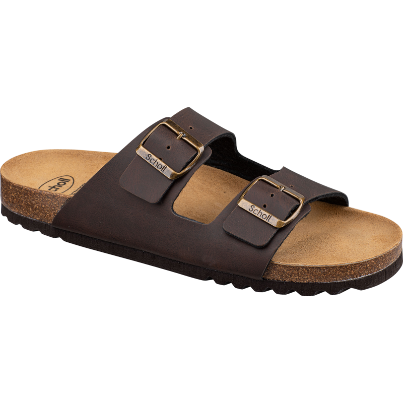 JULIEN (H) Synthetic Kansas Dark Brown JULIEN (H) Synthetic Kansas Dark Brown