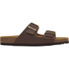 JULIEN (H) Synthetic Kansas Dark Brown
