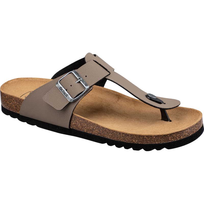 YVES (H) Synthetic Bis Taupe YVES (H) Synthetic Bis Taupe