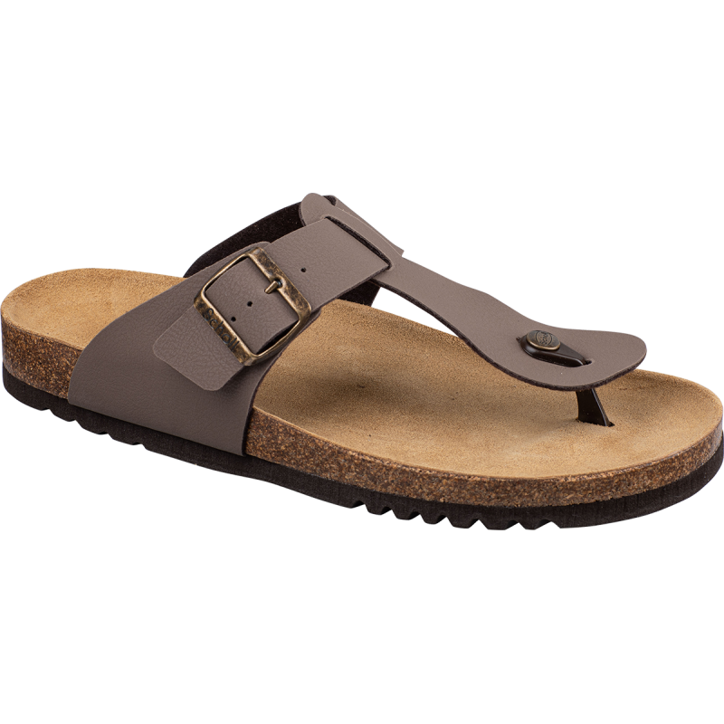 YVES (H) Synthetic Bis Brown YVES (H) Synthetic Bis Brown
