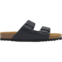 JULIEN (H) Leather Black