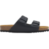 JULIEN (H) Leather Black