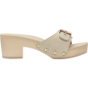 PESCURA IBIZA 2.0 (F) Suede Sand