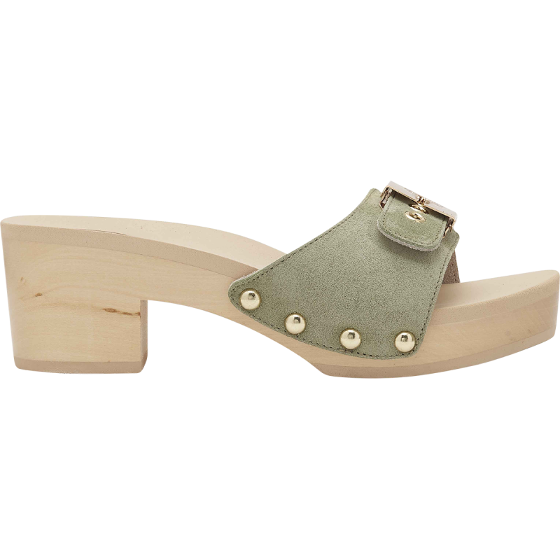 PESCURA IBIZA 2.0 (F) Suede Sage