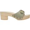 PESCURA IBIZA 2.0 (F) Suede Sage