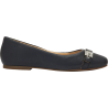 LEONOR (F) Leather Black