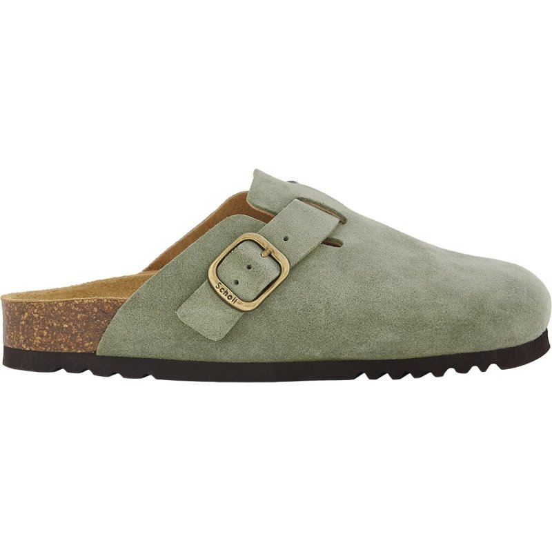 FAE (F) Suede Sage