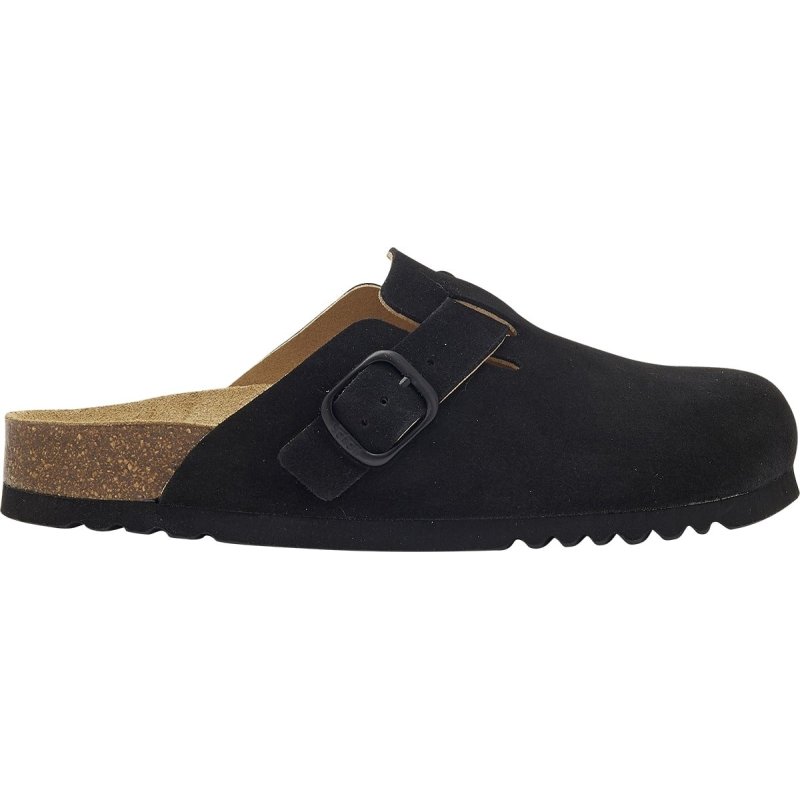 FAE (F) Suede Black