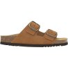 JOSEPHINE (F) Suede Cognac