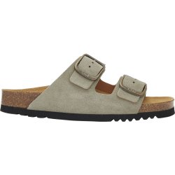 JOSEPHINE (F) Suede Sage