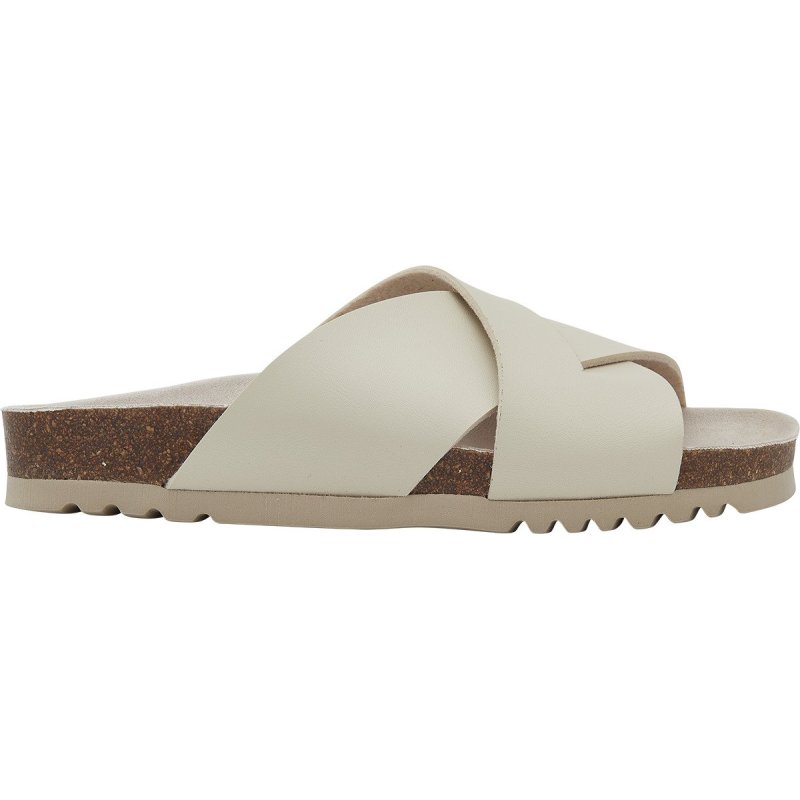 VIVIAN (F) Synthetic Beige