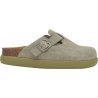 FAE CHUNKY (F) Suede Sage