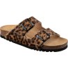 JOSEPHINE (F) Printed Leather Yena