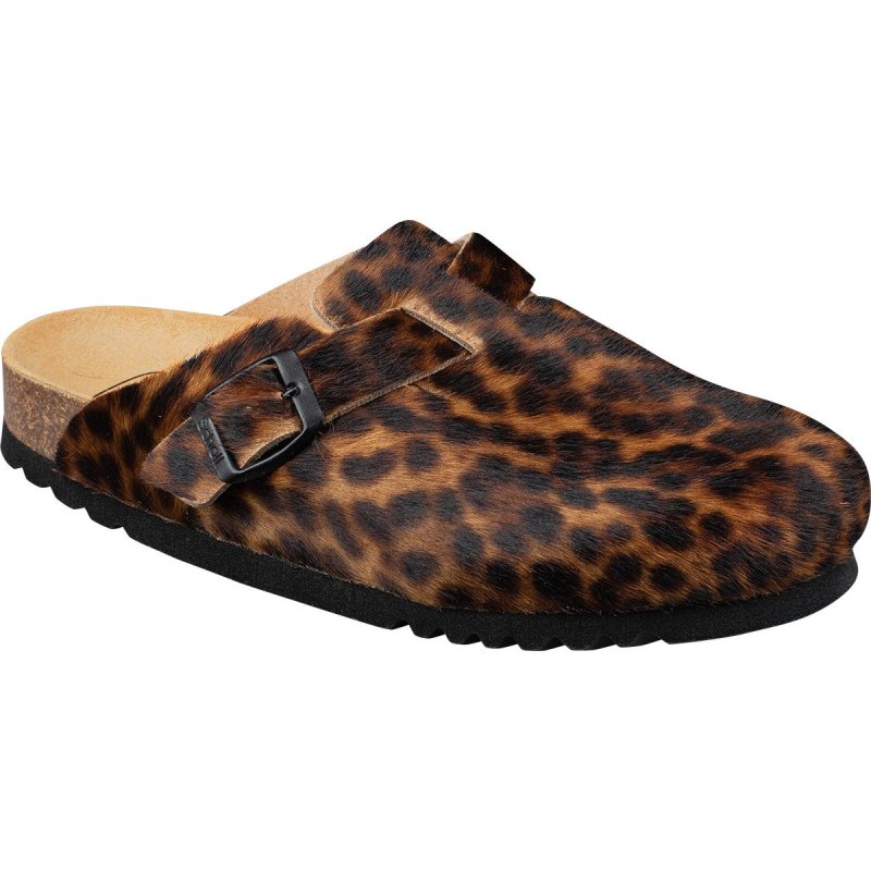 FAE (F) Printed Leather Yena