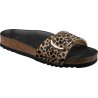 KATHLEEN (F) Printed Leather Leopard