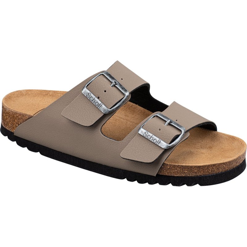 JOSEPHINE (F) Synthetic Tris Taupe