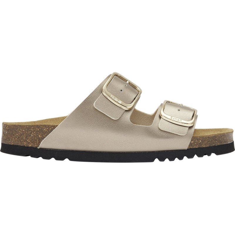 JOSEPHINE (F) Laminated Synthetic Bis Taupe