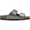 JOSEPHINE (F) Laminated Synthetic Bis Anthracite
