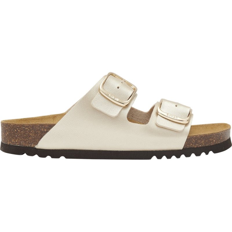 JOSEPHINE (F) Metal Synthetic Light Gold