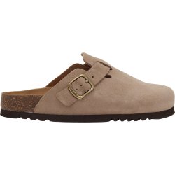 FAE (F) Suede Dark Beige