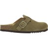 FAE (F) Suede Khaki