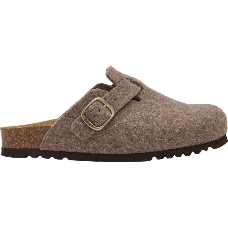 FAE NEW (F) Felt Light Brown