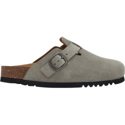 FAE (F) Suede Light Grey