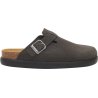OLIVIER CHUNKY (H) Suede Anthracite