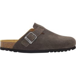 OLIVIER (H) Suede Grey